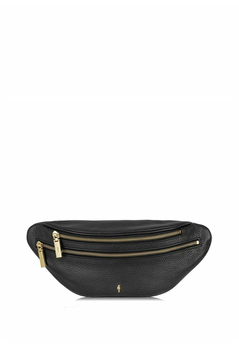 OCHNIK Saszetka nerka/czarny - Zalando.pl