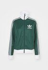 CLASSIC - Casaco de treino - mineral green