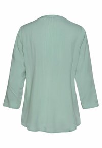 LASCANA Bluse - green