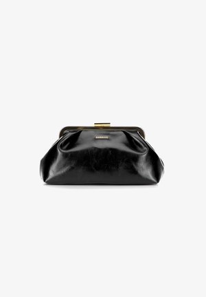 Clutch - black