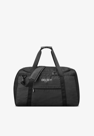 NOMADE - Bolsa de viaje - noir