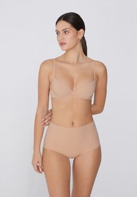 Tezenis ECO - Push-up BH - Nude