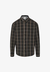 Niet geselecteerd, schwarz