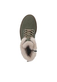 Remonte Bottes de neige - grün