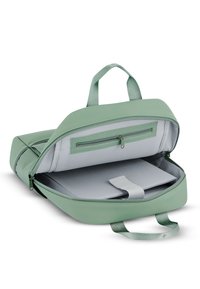 Johnny Urban FAHRRADTASCHE JONA MEDIUM BIKE - Batoh - sage green