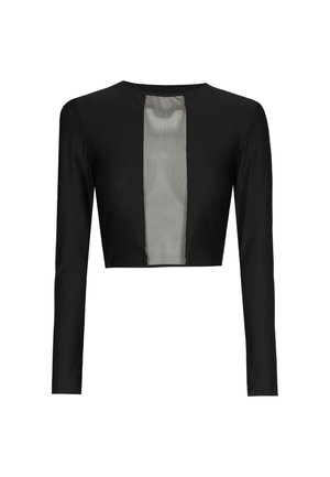 SARDA Camiseta interior - black