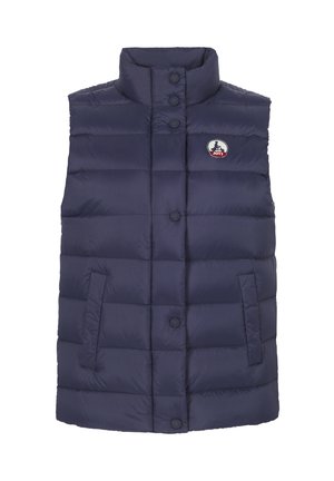 VALENTINE - Weste - bleu
