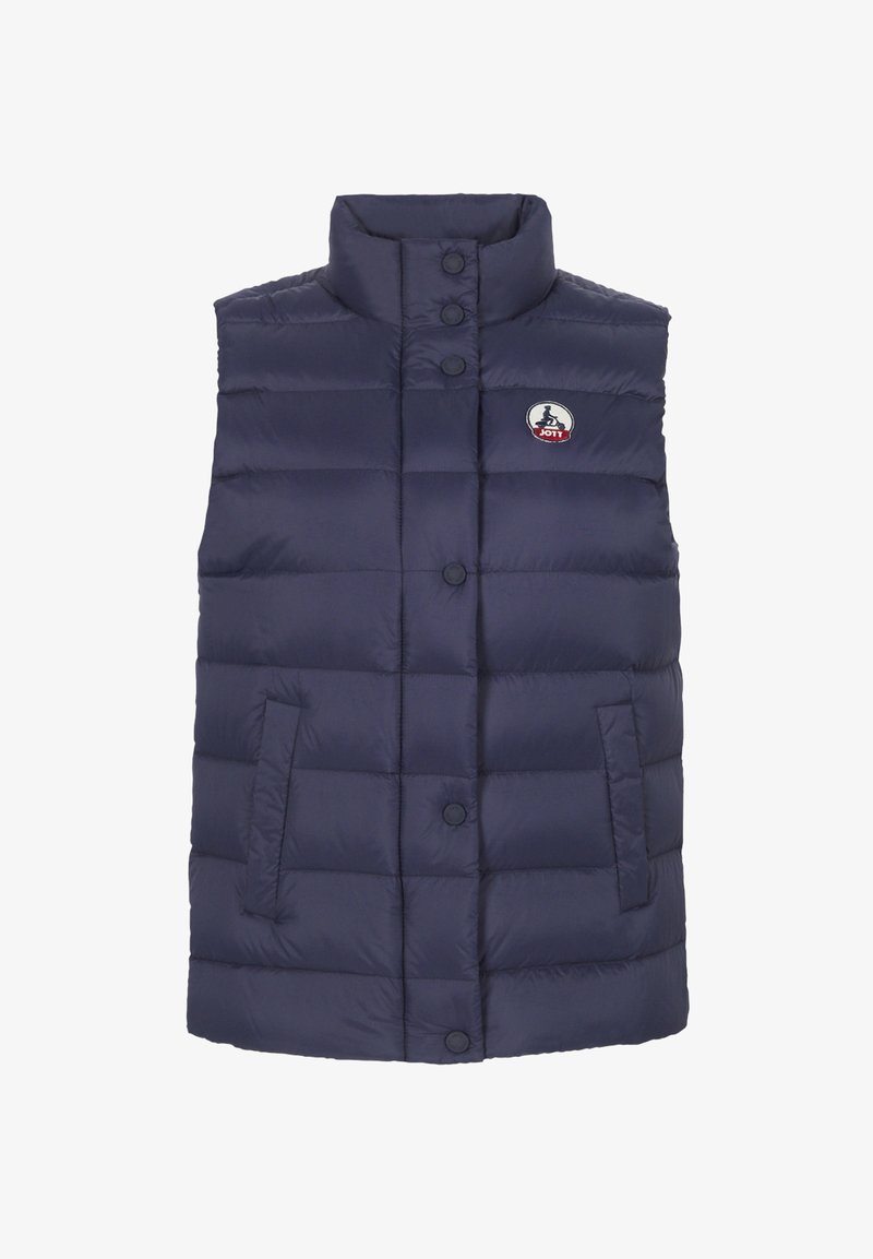 JOTT VALENTINE - Bodywarmer - bleu