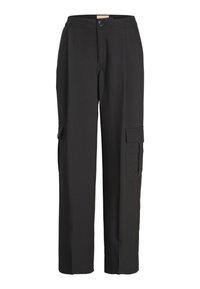 JXMARY MW NOOS - Cargo trousers - black