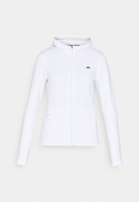 Unselected, white