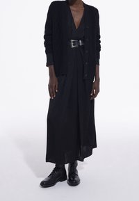 The Kooples Kofta - black