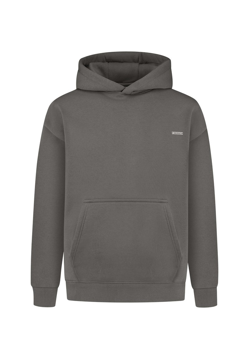 Kapuzenpullover