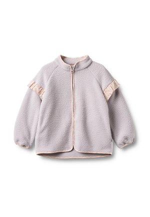 ELLENA - Kurtka z polaru