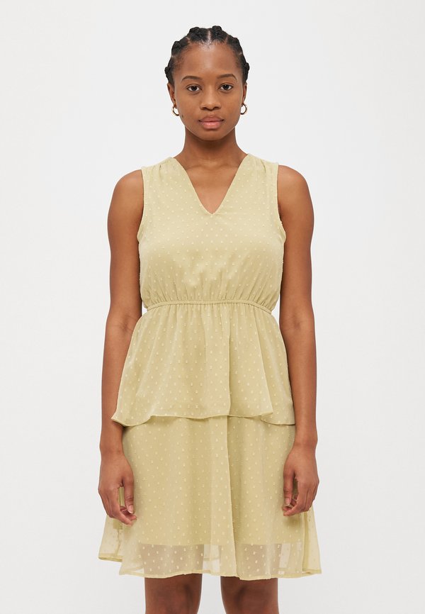 VMMELISA SHORT DRESS - Day dress