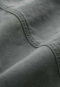 Next ADJUSTABLE WAIST  - Reisitaskuhousut - charcoal grey