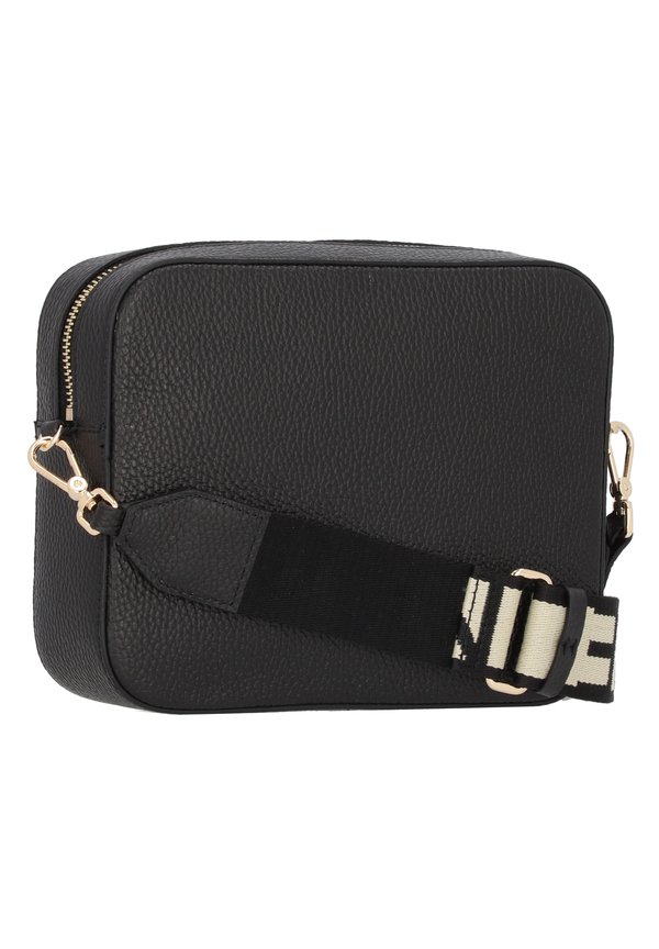 TEBE UMHÄNGE 21 5 CM - Cross body bag - noir3