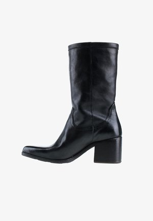 A.S.98, MELLOW - Bottes - black