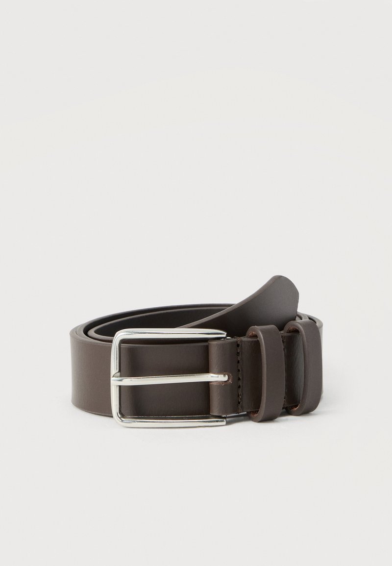 Pier One LEATHER - Riem - brown/bruin - Zalando.nl