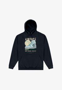 Sélectionné, jet black