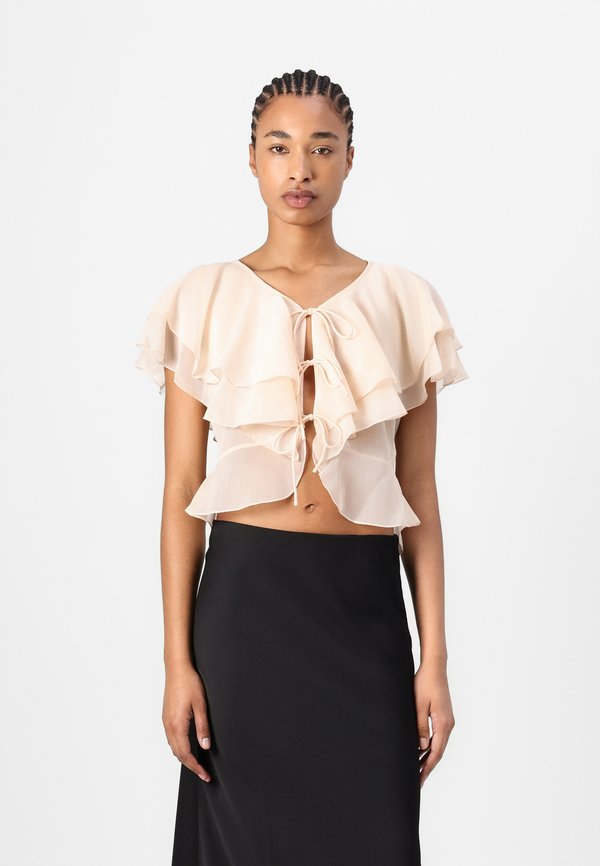 YUCCA DAMLA  - Blouse - shell