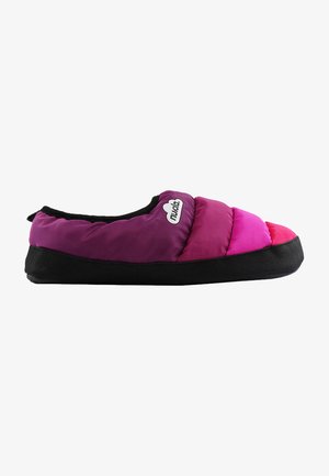 Nuvola Pantuflas - fuchsia