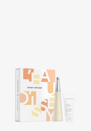 L'EAU D'ISSEY EDT + L'EAU D'ISSEY BODY LOTION - Set de parfums