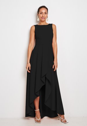 LONDON - Robe longue - black