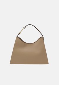 NUVOLA L HOBO - Borsa a mano - greige