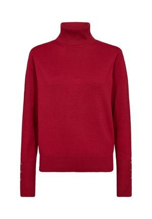 KATIE - Trui - red