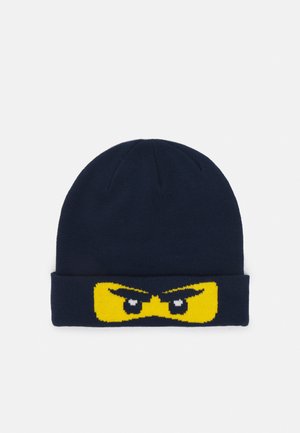 HAT UNISEX - Czapka - dark navy