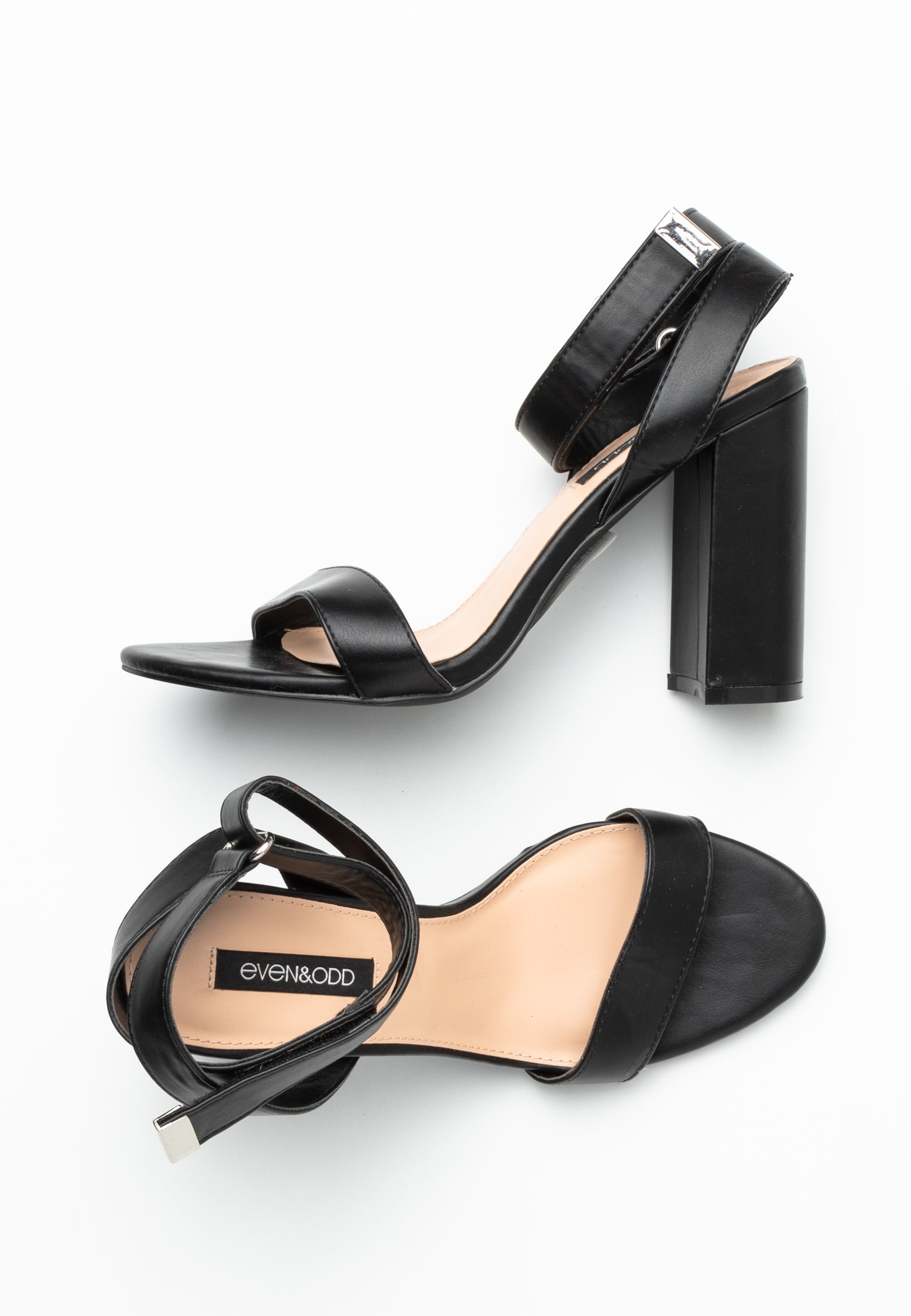 Even&odd Sandales Sandale Even Et Odd Even&Odd High Heeled