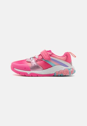 TIDAL STAR  - Sneakers basse - bright pink