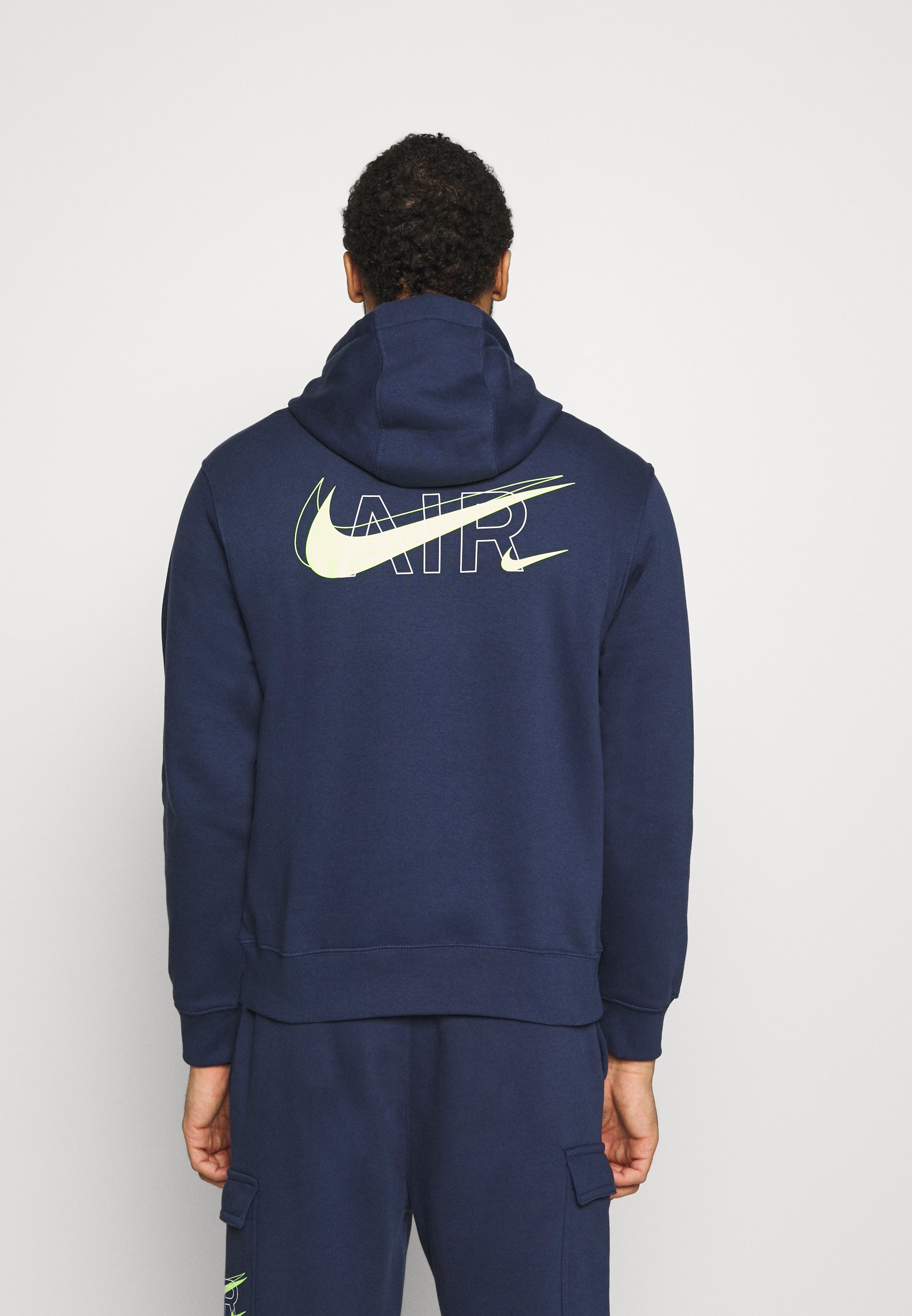Nike Sportswear HOODIE AIR - Hoodie 