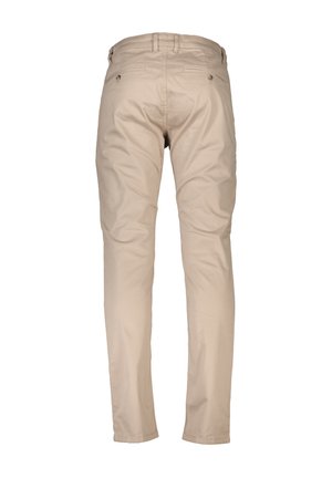 Lindbergh, SUPERFLEX - Chinos - sand