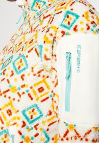 Icepeak Forro polar - off-white