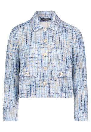 Betty Barclay Summer jacket - blau blau