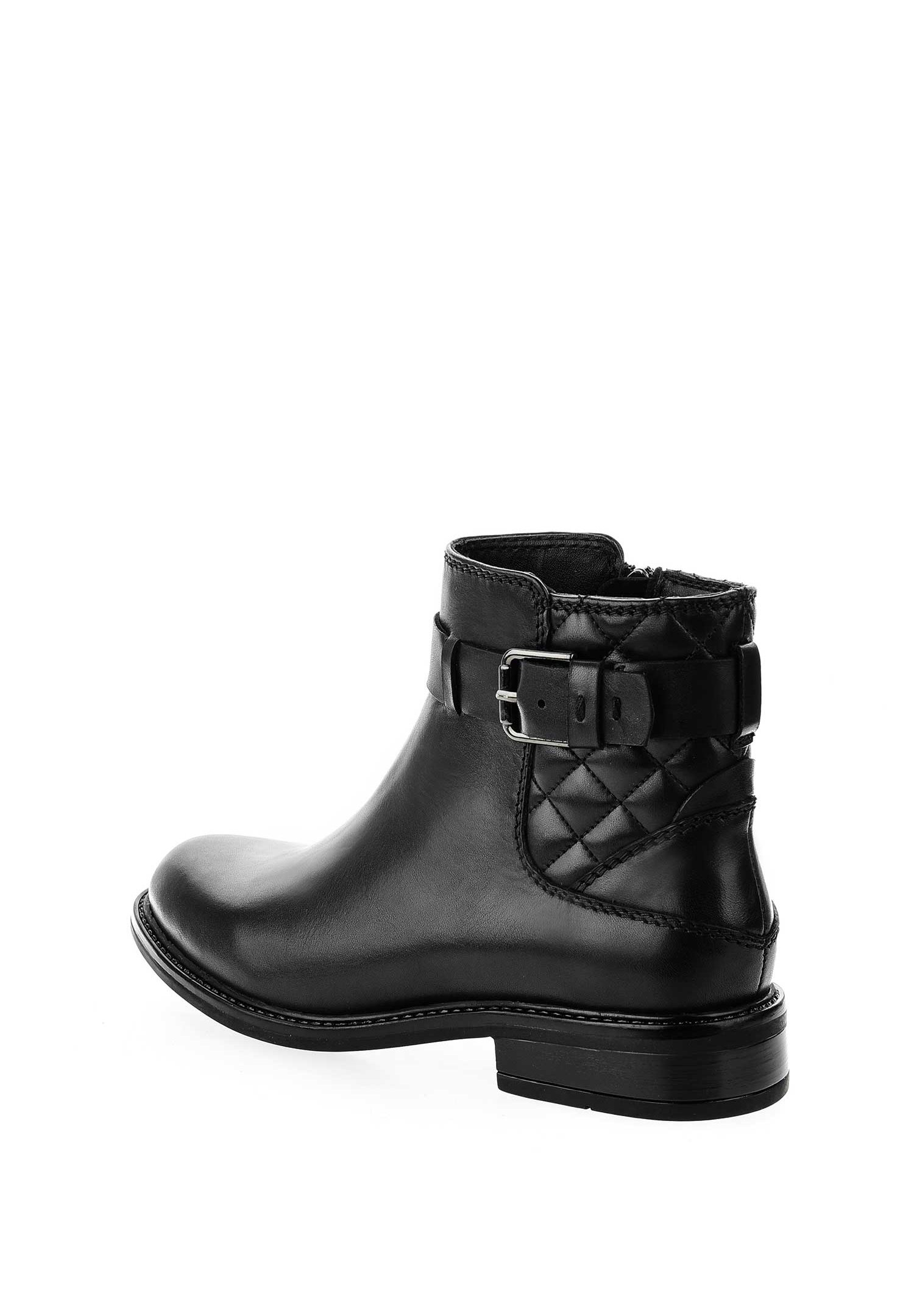 PRIMA MODA ESCHIO - Botines camperos - black/negro - Zalando.es