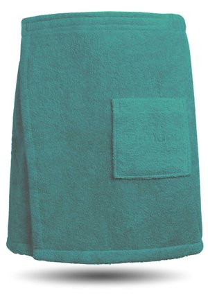 Normani MERSIN SAUNA KILT - Sonstige Accessoires - petrol