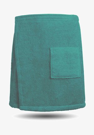 Normani MERSIN SAUNA KILT - Sonstige Accessoires - petrol
