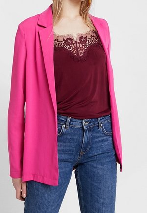 Blazer - pink