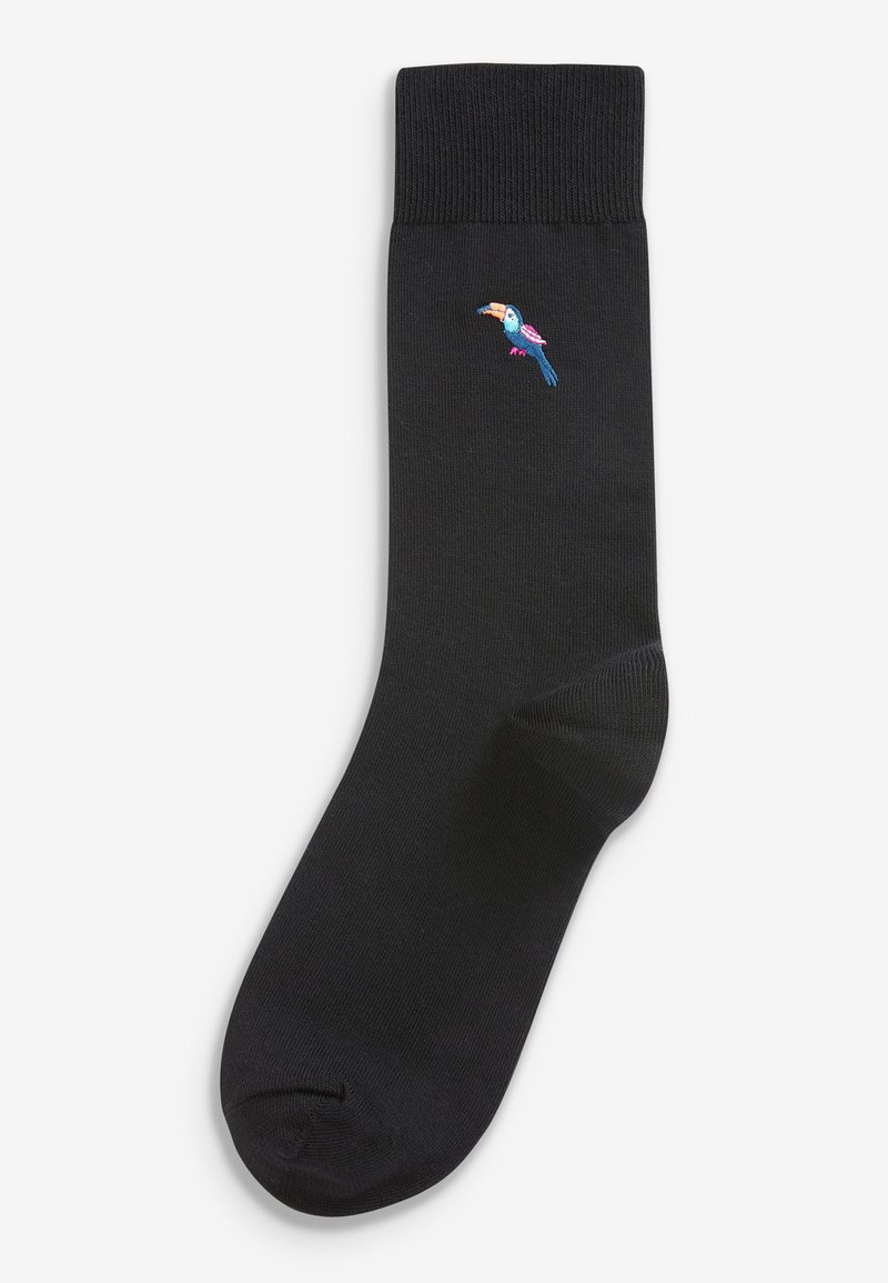 Herren Unterhosen | Next EIGHT PACK Socken multi coloured/mehrfarbig - TG88143 Herren Unterhosen | Next EIGHT PACK Socken multi coloured/mehrfarbig - TG88143