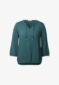 Non sélectionné, grün