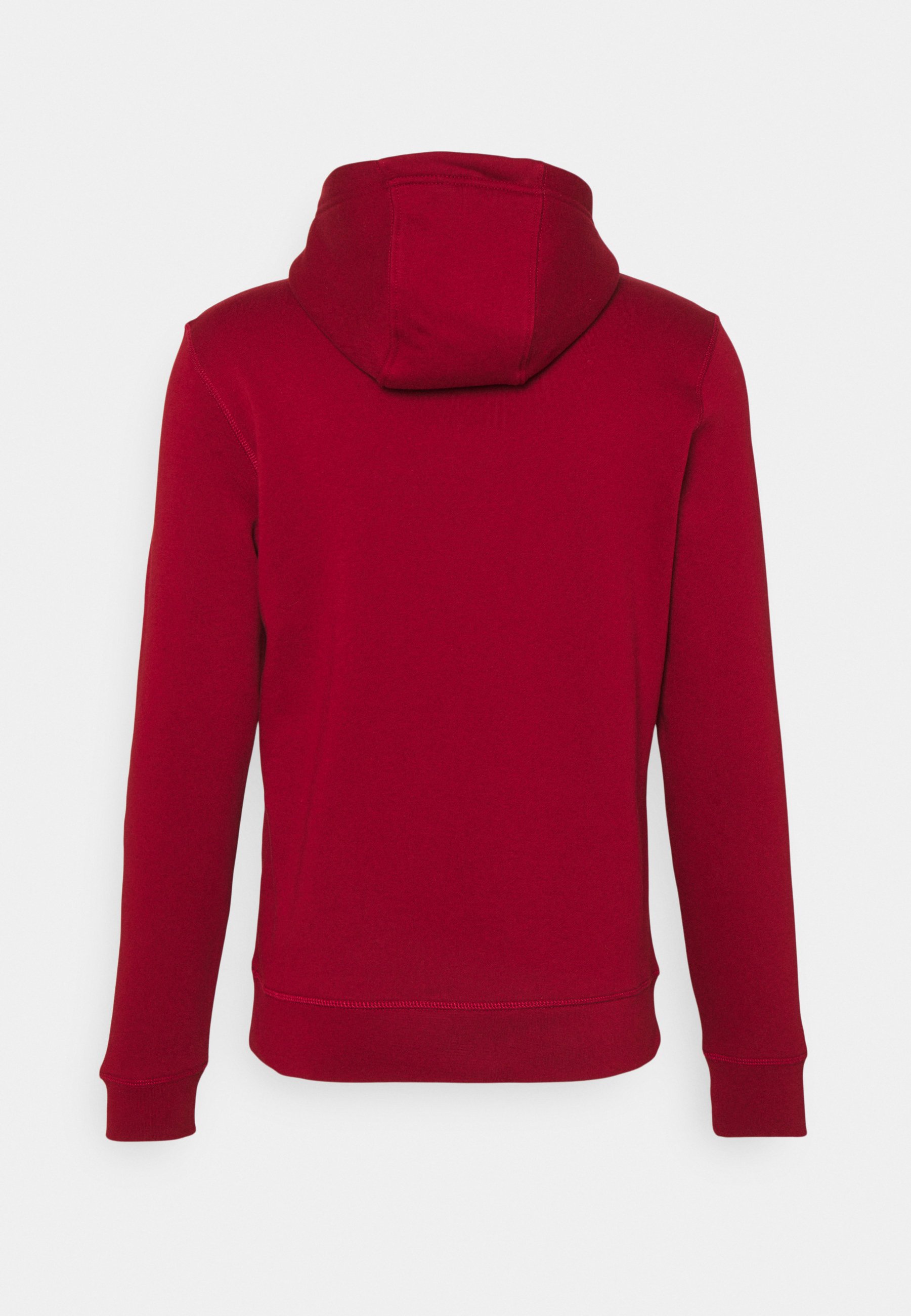 Herren SCRIPT EMBROIDERY HOODY UNISEX - Sweatshirt Herren SCRIPT EMBROIDERY HOODY UNISEX - Sweatshirt