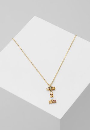 PDPAOLA, Collier - gold-coloured