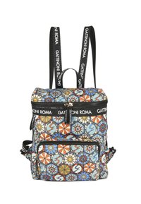 Gattinoni TEOD EASY CHIC  - Mochila - multicolor black