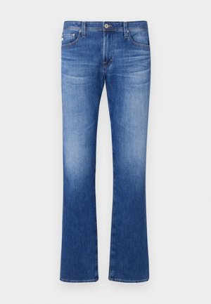 PROTEGE CLASSIC STRAIGHT - Straight leg jeans - high peaks