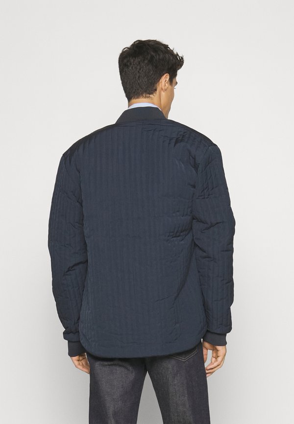 QUILTED LINER JACKET - Light jacket4