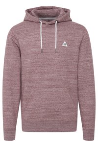 Unselected, wine red