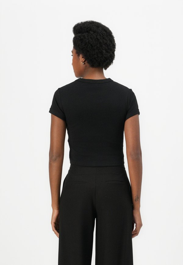 DALIA - Print T-shirt3