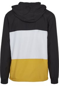 Urban Classics Let jakke / Sommerjakker - multi-coloured
